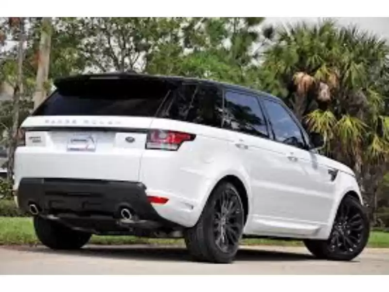 Used Land Rover Unspecified For Sale in Doha #7970 - 1  image 
